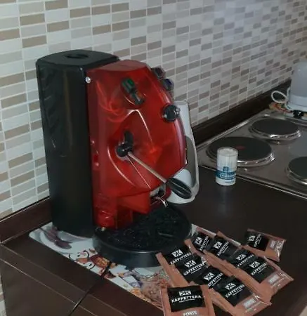 Giva Alojamento de Acomodação e Pequeno-almoço *