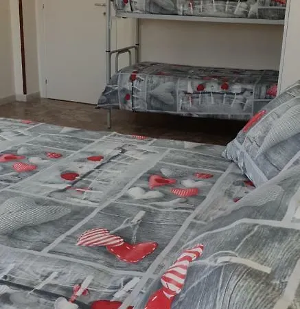 Giva Bed & Breakfast Napels
