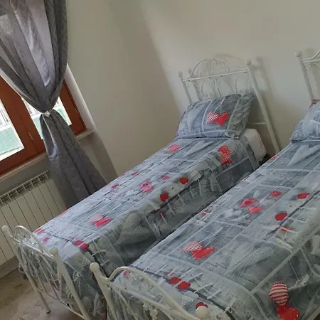 Giva Bed & Breakfast Naples